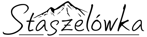 Logo Staszelówka Małe Ciche