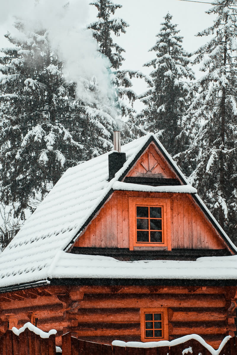 Wysokie Tatry