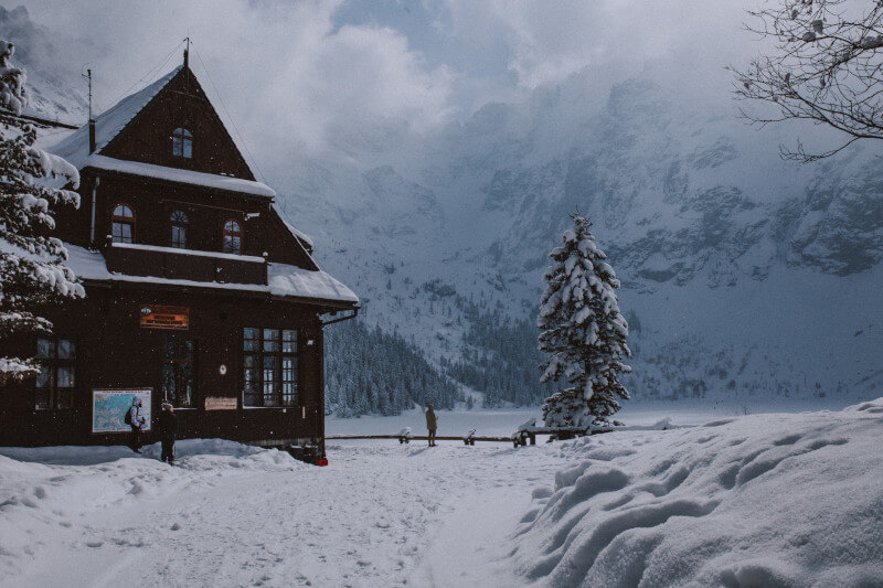 Wysokie Tatry